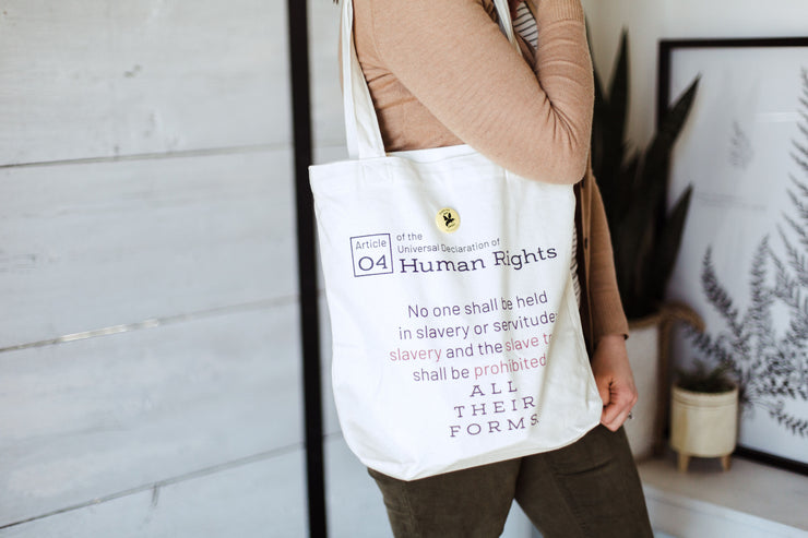 Human Rights Gift Box